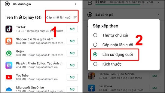 Cách tắt quảng cáo trên màn hình khóa điện thoại Samsung