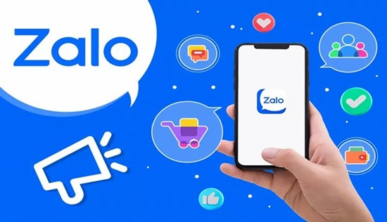 Cách xem ai vào tường Zalo của mình nhiều nhất Cách xem ai vào tường Zalo của mình nhiều nhất