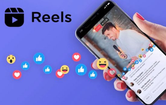 Hướng dẫn cách xem Reels tự động trên Facebook cực đơn giản
