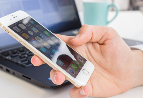 Cách xem thời gian sử dụng trên iPhone Cách xem thời gian sử dụng trên iPhone