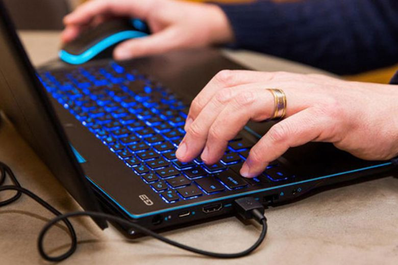 Dấu hiệu nhận biết đã đến lúc thay bàn phím laptop Acer&nbsp;