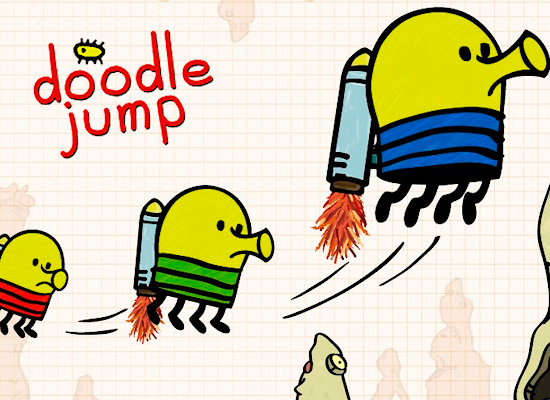 Doodle Jump