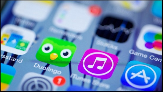 Duolingo được nhiều iFan yêu thích Duolingo được nhiều iFan yêu thích