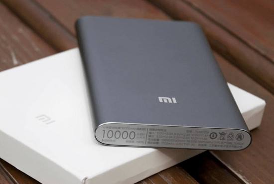 Giải đáp sạc dự phòng Xiaomi có dùng cho iPhone được không Giải đáp sạc dự phòng Xiaomi có dùng cho iPhone được không