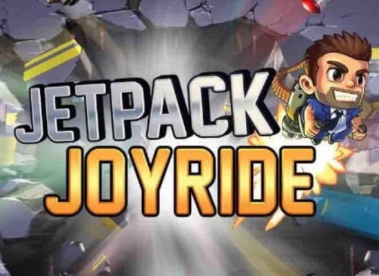Jetpack Joyride