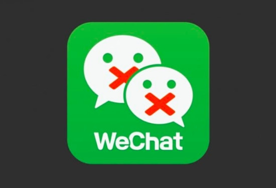 Khắc phục Wechat không gửi được tin nhắn