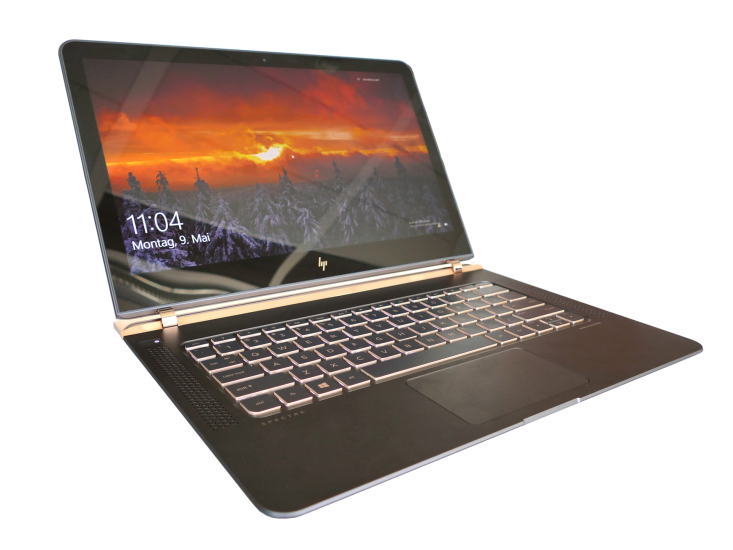 Khi nào cần thay bàn phím laptop HP Spectre 13