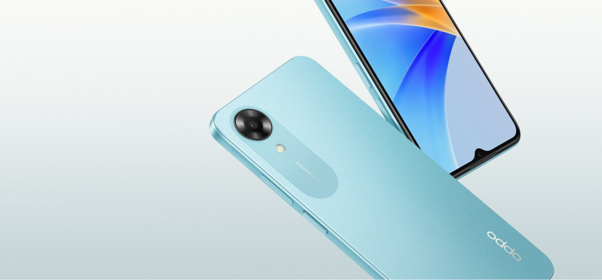Thay camera trước Oppo A17K Thay camera trước Oppo A17K