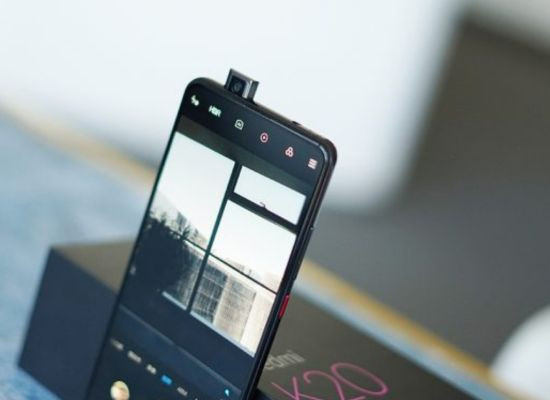 Cách bảo quản camera trước Xiaomi Redmi K20 Pro sao cho tốt