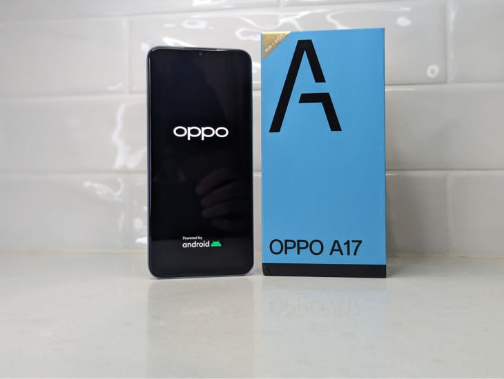 Thay chân sạc Oppo A17 Thay chân sạc Oppo A17