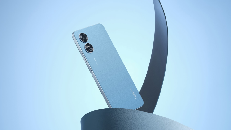 Khi nào cần thay loa ngoài Oppo A17 Khi nào cần thay loa ngoài Oppo A17