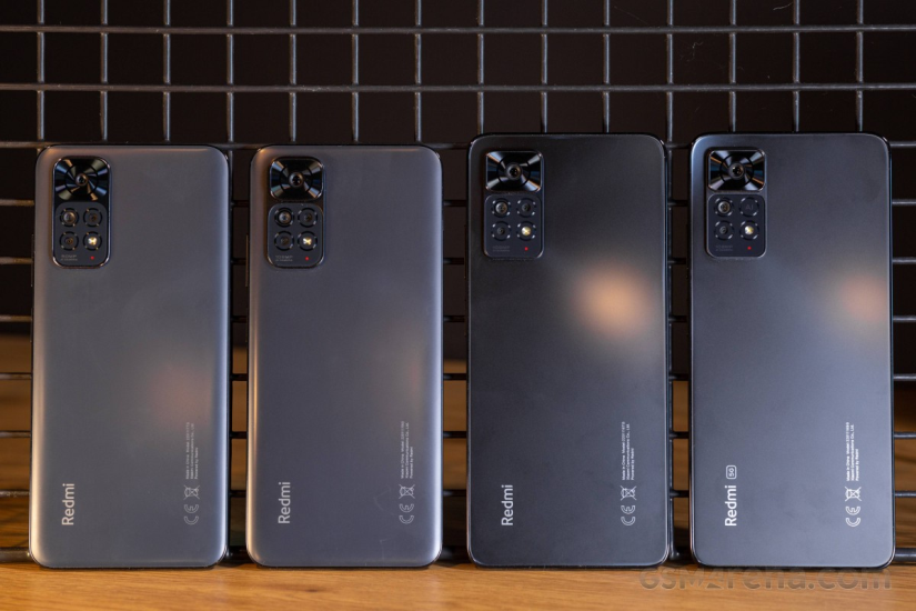 Khi nào cần thay loa ngoài Xiaomi Redmi Note 11S Khi nào cần thay loa ngoài Xiaomi Redmi Note 11S