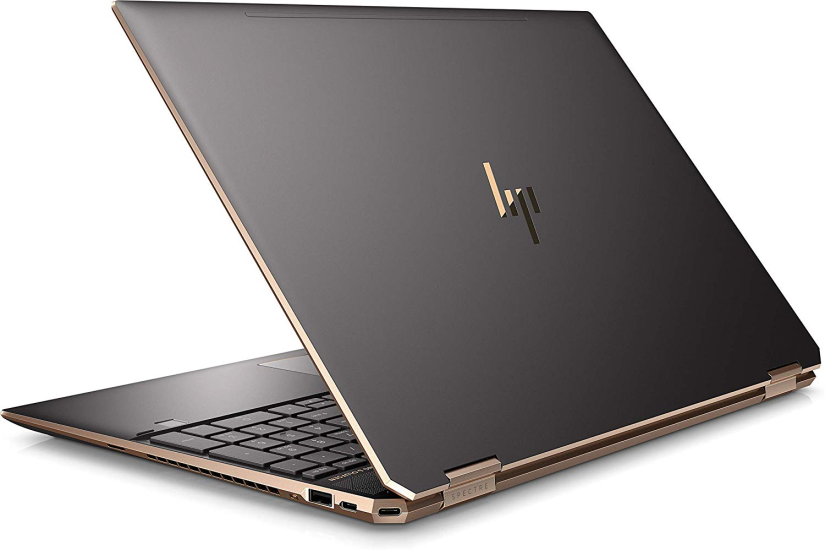 Khi nào cần thay màn hình laptop HP Spectre 13?