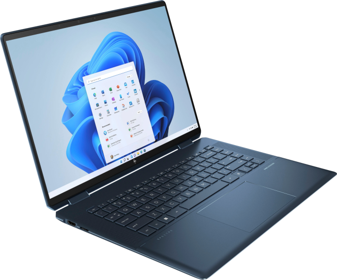 Khi nào cần thay pin laptop HP Spectre X360 