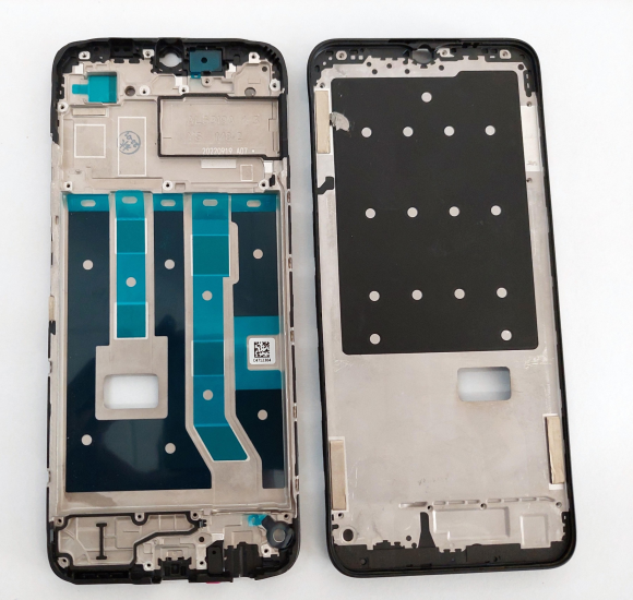 Thay vỏ Oppo A17 Thay vỏ Oppo A17