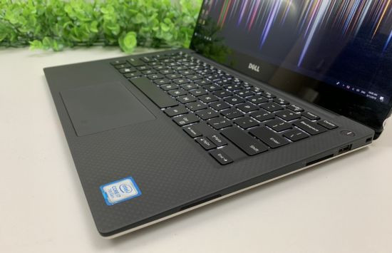 Khi nào nên thay bàn phím laptop Dell XPS 13 9360 Khi nào nên thay bàn phím laptop Dell XPS 13 9360