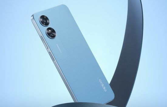 Thay chân sạc Oppo A17K