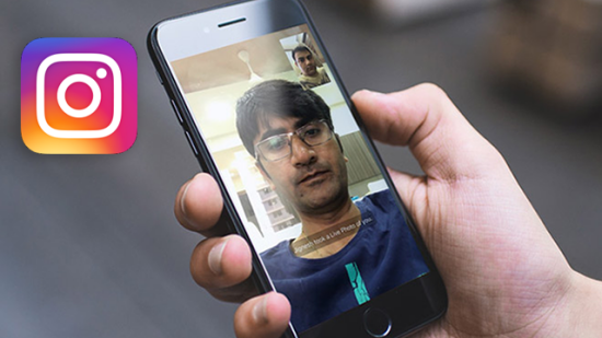 Lợi ích của việc video call trên Messenger có filter Instagram