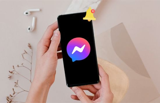 Lưu ý cần nhớ khi thu hồi tin nhắn trên Messenger