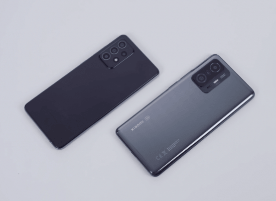 Lưu ý trước khi chuyển dữ liệu từ Samsung sang Xiaomi Lưu ý trước khi chuyển dữ liệu từ Samsung sang Xiaomi