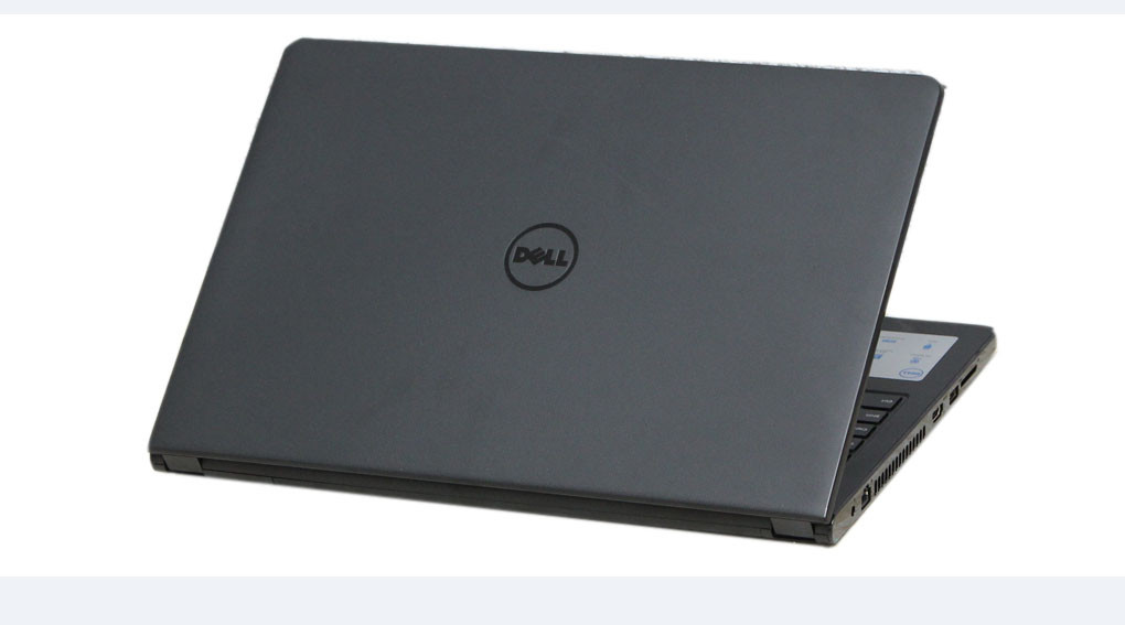 Màn hình laptop Dell Inspiron 3558 gặp sự cố do đâu