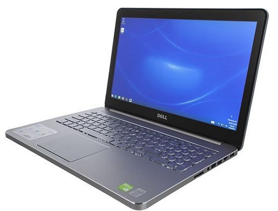 Thay màn hình laptop Dell Inspiron 7537 Thay màn hình laptop Dell Inspiron 7537