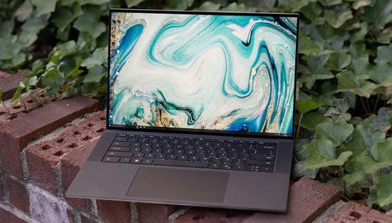 Màn hình laptop Dell XPS 15 9500
