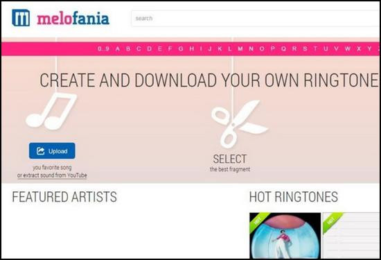 Melofania Melofania