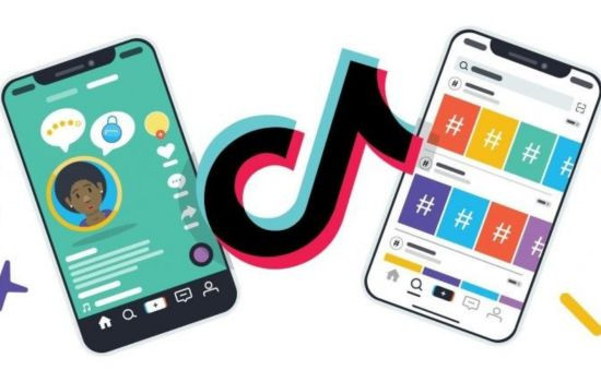 Mẹo lướt TikTok không dùng tay Mẹo lướt TikTok không dùng tay