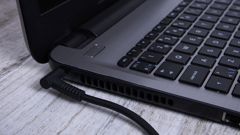 Mẹo sử dụng laptop dell nâng cấp độ bền của pin Mẹo sử dụng laptop dell nâng cấp độ bền của pin