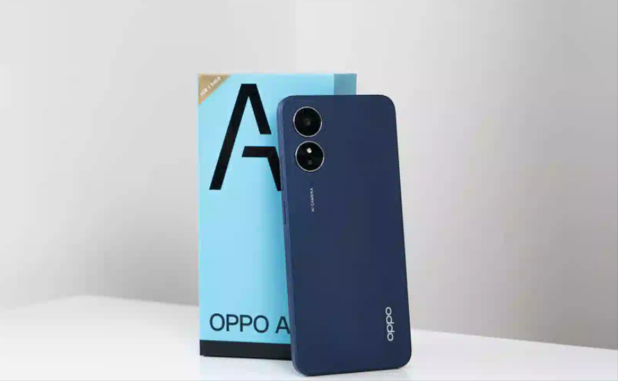 Thay nắp lưng Oppo A17 Thay nắp lưng Oppo A17