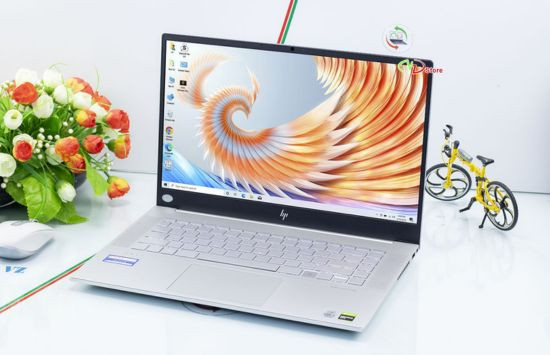 Nguyên nhân khiến bàn phím laptop HP Envy 15 xuống cấp