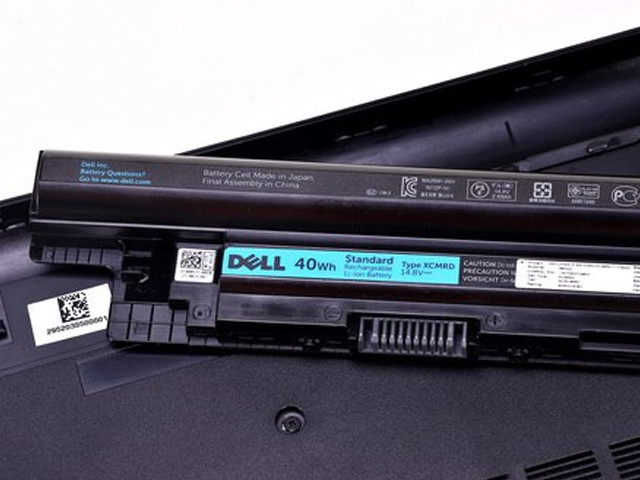 Nguyên nhân khiến pin laptop Dell nhanh chai hơn bình thường Nguyên nhân khiến pin laptop Dell nhanh chai hơn bình thường