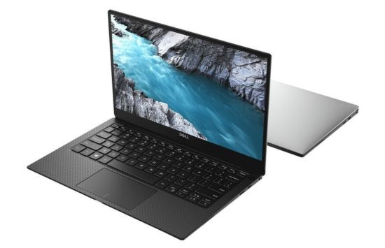 Nguyên nhân khiến pin laptop Dell XPS 13 9360 xuống cấp