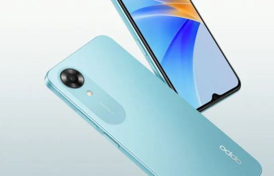 Thay chân sạc Oppo A17K
