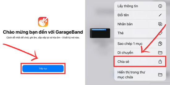 nhan-giu-vao-file-vua-duoc-chuyen-tu-ringtones-maker-qua-sau-do-chon-chia-se