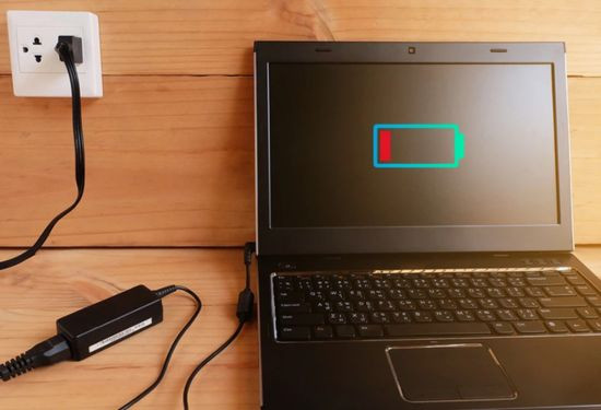 Phần cứng laptop bị lỗi Phần cứng laptop bị lỗi