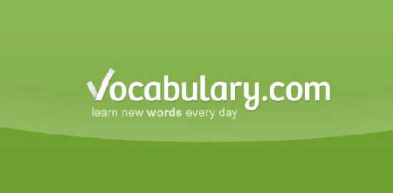 Phần mềm online Vocabulary.com Phần mềm online Vocabulary.com