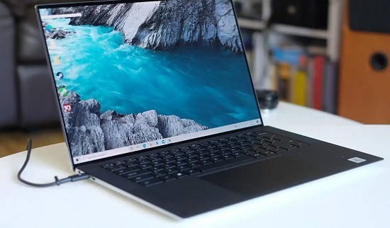 Pin laptop Dell XPS 15 9500 Pin laptop Dell XPS 15 9500