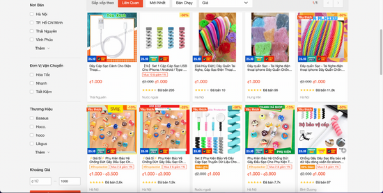 Săn 1k không flashsale bước 3 Săn 1k không flashsale bước 3
