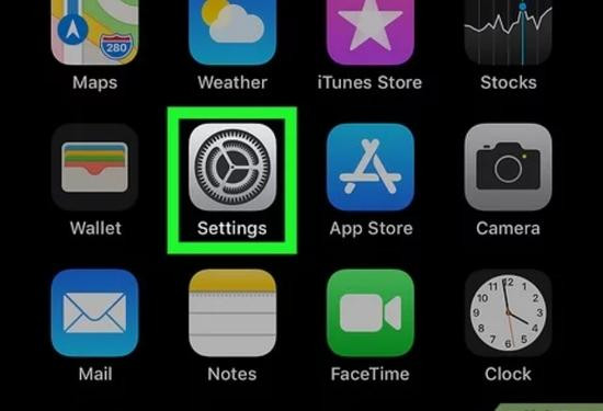 Sử dụng tính năng ghi màn hình sẵn có của iPhone Sử dụng tính năng ghi màn hình sẵn có của iPhone