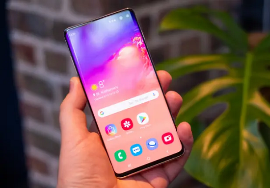 Tại sao điện thoại Samsung trở nên chậm chạp Tại sao điện thoại Samsung trở nên chậm chạp