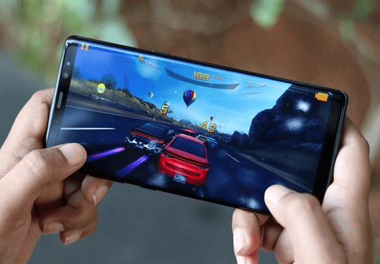 Tại sao nên chặn quảng cáo khi chơi game trên Samsung