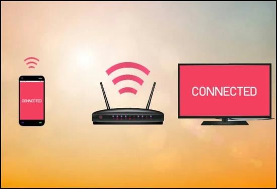 Tải và Khởi động ứng dụng LetsView Tải và Khởi động ứng dụng LetsView