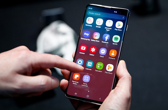 Tắt quảng cáo Samsung Tắt quảng cáo Samsung