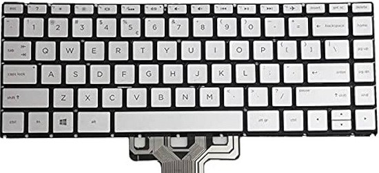 Thay bàn phím laptop HP Pavilion 14