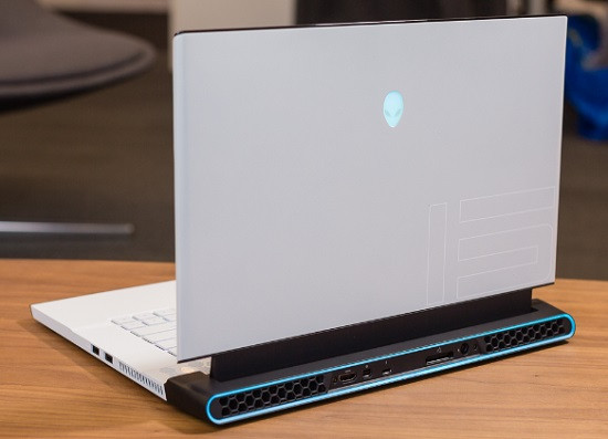 Thay bàn phím laptop Dell Alienware M15 R2 Thay bàn phím laptop Dell Alienware M15 R2