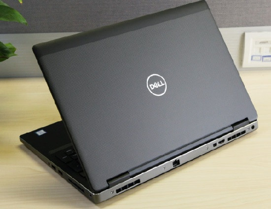Thay bàn phím Laptop Dell Precision 7530