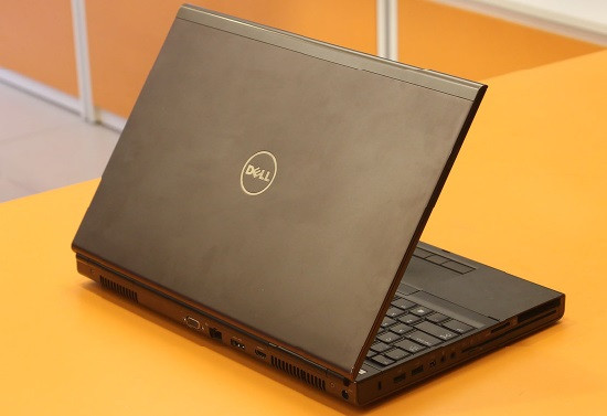 Thay bàn phím Laptop Dell Precision M4600 Thay bàn phím Laptop Dell Precision M4600