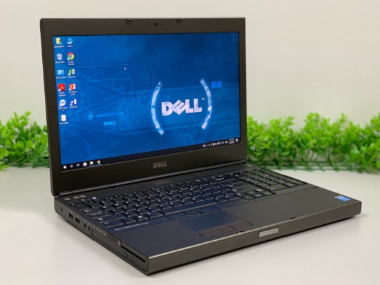 Thay bàn phím Laptop Dell Precision M4700 Thay bàn phím Laptop Dell Precision M4700